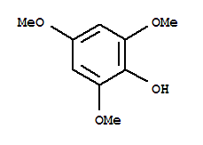 2,4,6-三甲氧基苯酚