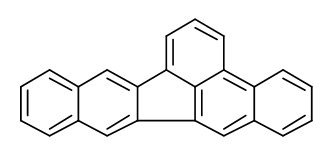二苯并[b,k]荧蒽