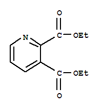 吡啶-2，3-二羧酸二乙酯
