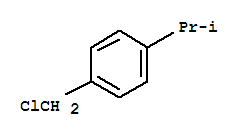 4-异丙基苄氯
