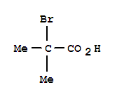 α-溴代异丁酸