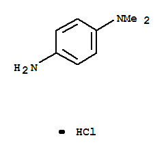 N,N-二甲基对苯二胺盐酸盐