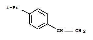 4-异丙基苯乙烯