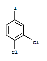 3，4-二氯碘苯