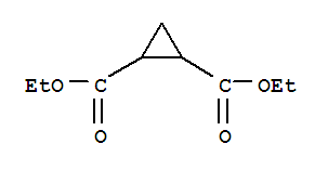 反式-1,2-环丙烷二羧酸二乙酯
