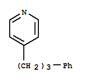 (4-(3-苯基丙基)吡啶)