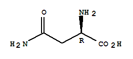 D-天冬酰胺酸