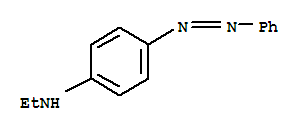 N-乙基-4-苯基偶氮苯胺