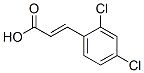 反-2,4-二氯肉桂酸