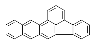 萘并[2,3-b]荧蒽