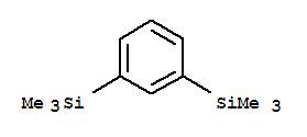 1,3-二(三甲基甲硅烷基)苯