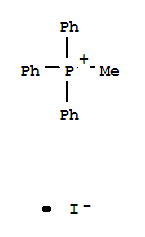 甲基三苯基碘化磷