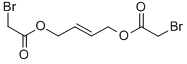 1,4-双(溴乙酮氧)-2-丁烯