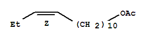 醋酸(Z)-11-十四烯酯
