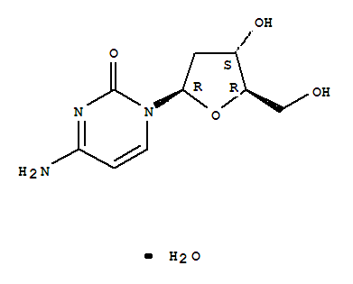 2-脱氧胞苷
