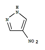 4-硝基-1H-吡唑 515592