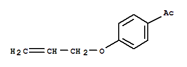 1-[4-(烯丙氧基)苯基]乙酮