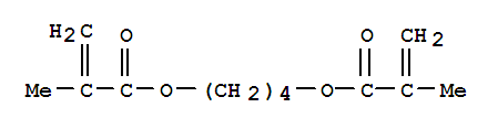 二甲基丙烯酸1,4－丁二醇酯