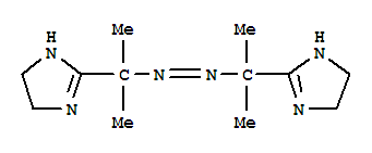 偶氮二咪唑啉基丙烷