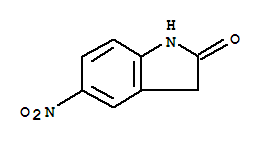 5-硝基吲哚酮