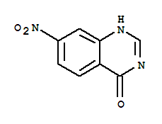7-硝基喹唑啉-4-醇