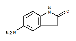 5-氨基-1,3-二氢吲哚-2-酮