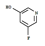 3-氟-5-羟基吡啶 498211