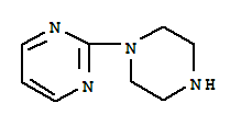 2-哌嗪嘧啶
