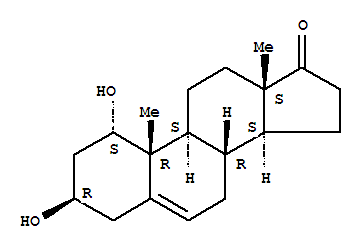 1-羟基去氢表雄酮