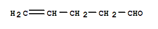 4-戊烯醛