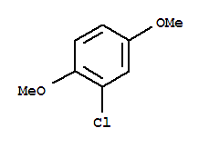 2,5-二甲氧基氯苯