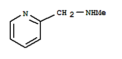 2-[(甲氨基)甲基]吡啶