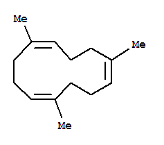 三甲基-1,5,9-环十二碳三烯