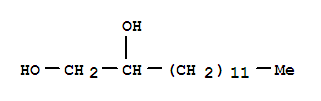 1,2-十四碳二醇