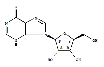 肌苷杂质1(L-肌苷)