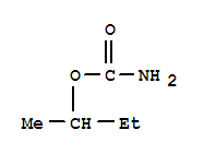 丁烷-2-基氨基甲酸酯