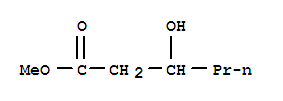 3-羟基己酸甲酯