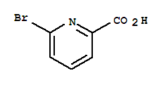 6-溴-2-吡啶羧酸