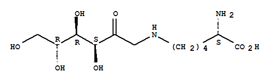 果糖基-赖氨酸