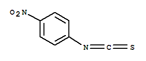 异硫代氰基4-硝基苯酯