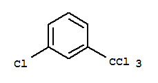 3-氯苯并三氯化物