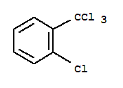 2-氯苯基三氯甲烷