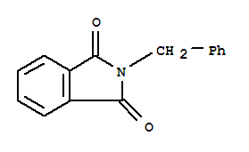 N-苄基酞酰亚胺