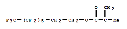 甲基丙烯酸十三氟辛酯