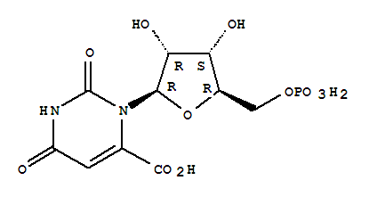 血苷5-單磷酸