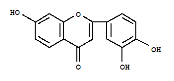 3,4,7-三羟基黄酮
