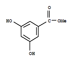 3，5-二羟基苯甲酸甲酯