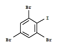 2,4,6-溴碘苯