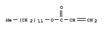 丙烯酸十二烷基酯