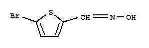 5-溴硫代苯-2-甲醛肟